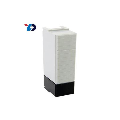 1756-N2 ControlLogix Empty Slot Filler Card – Enhancing Efficiency in Industrial Automation