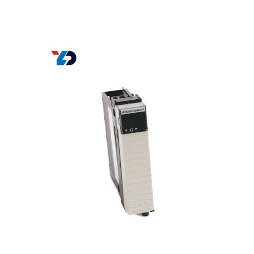 Bradley 1756-M08SE ControlLogix Servo Module