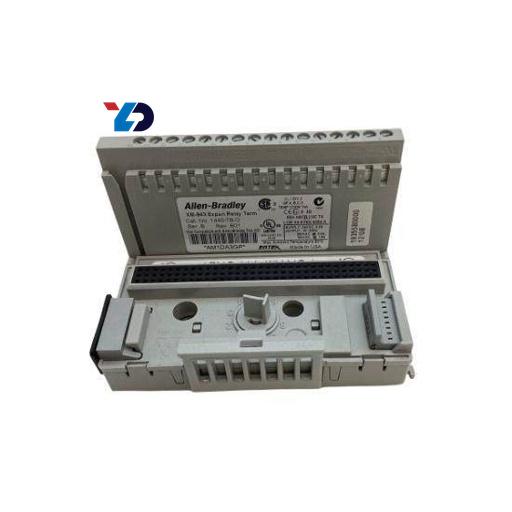 1440 Series Terminal Base D: A Robust Solution for Industrial Control Applications
