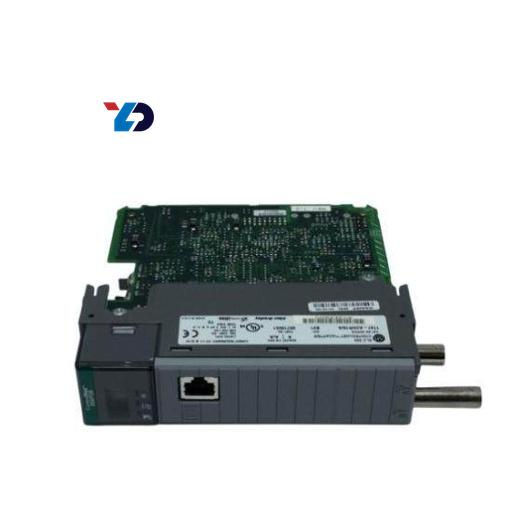 1747-ACNR15 ControlNet Adapter Module