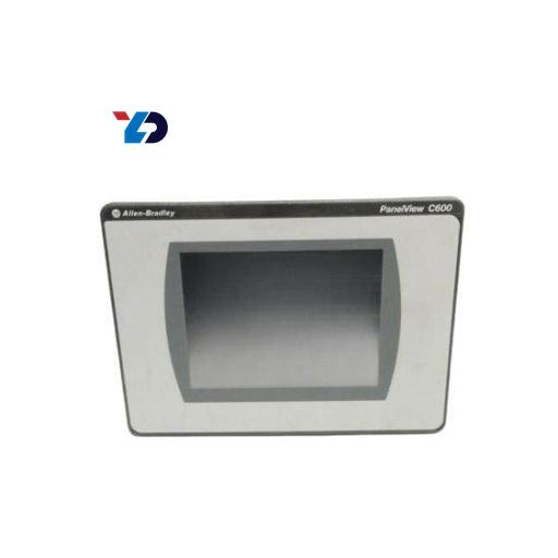 Automation 2711CT6M Industrial Control Module, Advanced Automation Solutions