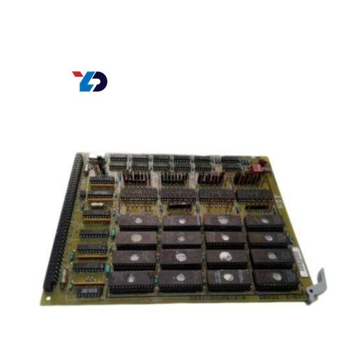 Fanuc 2711P-RP1EX Operator Interface Module, Compact PLC System