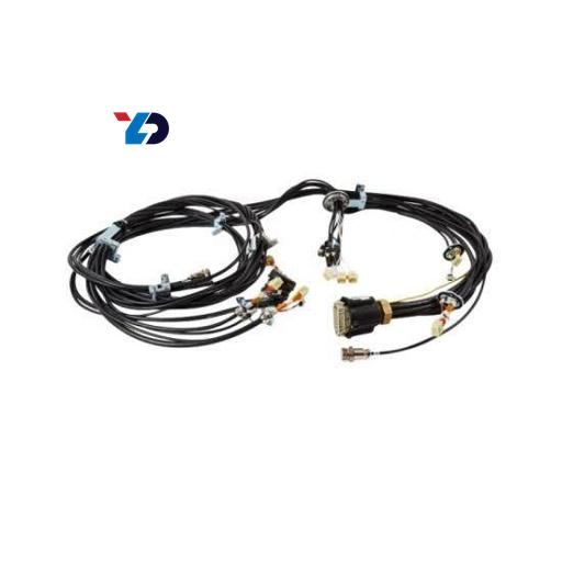 IRB6640 3HAC038800-001 Harness Axis 1-6: Advanced Control System for Enhanced Manufacturing Efficiency