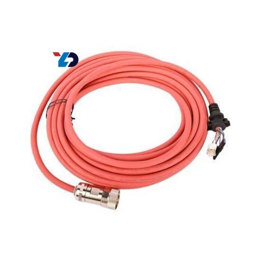 3HAC029236-001/06 Industrial Control Cable, for Advanced Automation Systems