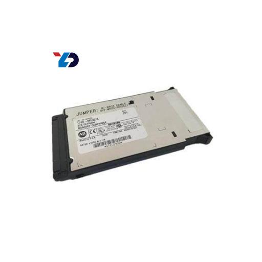 1785-ME32 Digital Input/Output Module, Control System