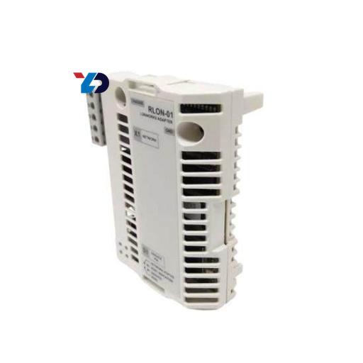 RLON-01: The Industry Standard LonWorks Adapter Module