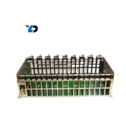 Automation 1771-A4 Chassis Assembly