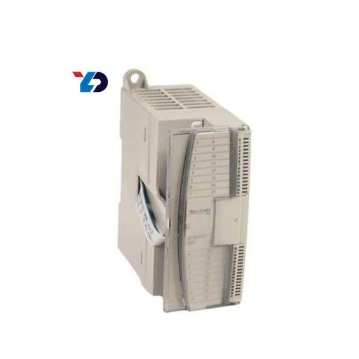 Bradley 1762-IF4 Analog Input Module, 4 Differential Bipolar Channels