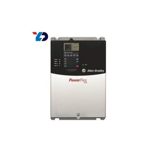 20AC022A3AYNANC0 PowerFlex 70 AC Drive, Industrial Automation Solutions