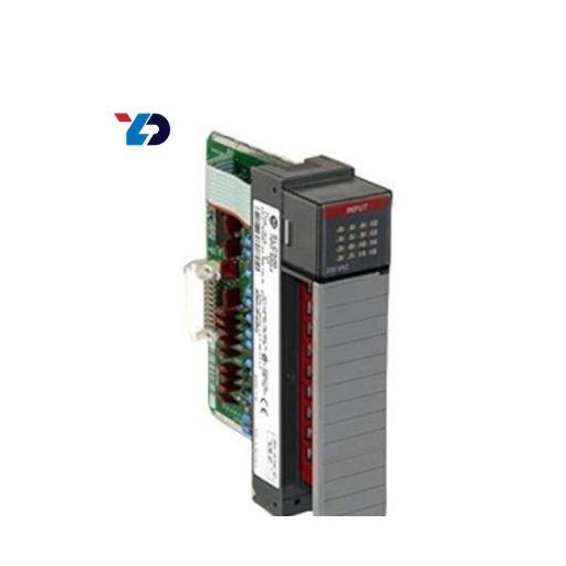 Bradley 1746IM16 – Advanced PLC Module for Industrial Automation
