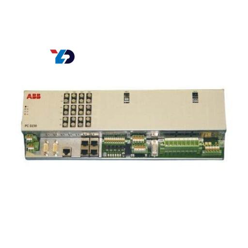 PC D230 A | 3BHE022291R0101 | Communication I/O Module