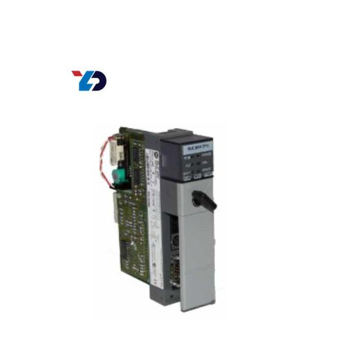 Bradley 1747-L542P SLC 500 Controller, Industrial Automation Solutions