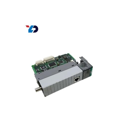 1747-ACN15 I/O Adapter for SLC 500, Industry-grade Automation Solution