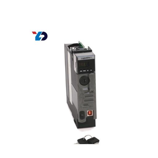 1756-L73XT ControlLogix Logix5573 Processor – Industrial Automation Control Module