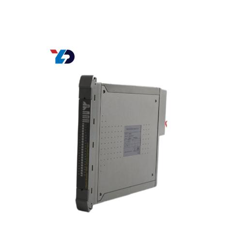 Triplex TC800 – Trusted Industrial PLC Module, Advanced Control Solutions