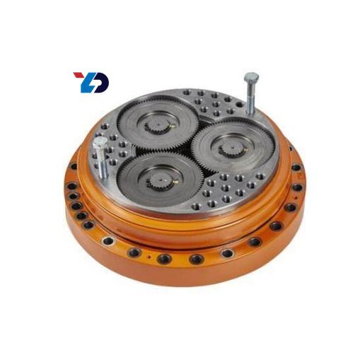 IRB 6600 3HAC021127-004 Three Axis Reducer – Precision, Reliability, and Efficiency in Robotic Applications