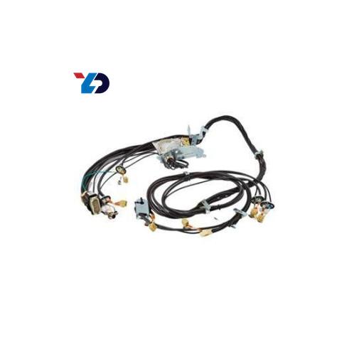 IRB 66201-63 HAC066543-001 Manipulator Harness Ax 1-6