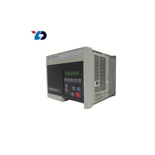 1305-BA09A-HA2 AC Drive – Advanced Industrial Control Solution