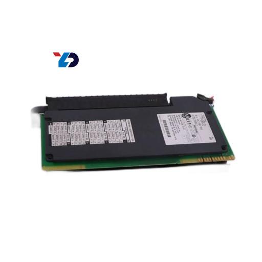 Electronics AB 2711E-K10C1 Module, High Performance Industrial Control System Component