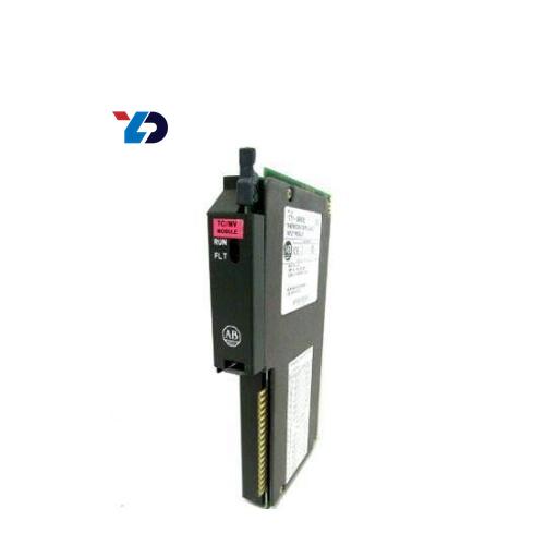 1771-IXHR PLC-5 Input Module, Industrial Control Solutions