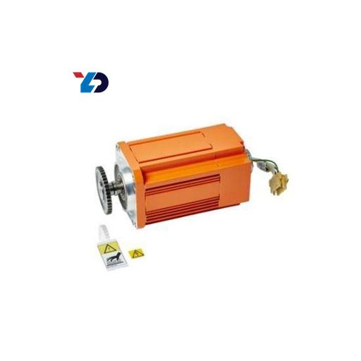 3HAC034644-003 Axis Rotating AC Motor with Pinion, Compact & High-Performance Industrial Drive
