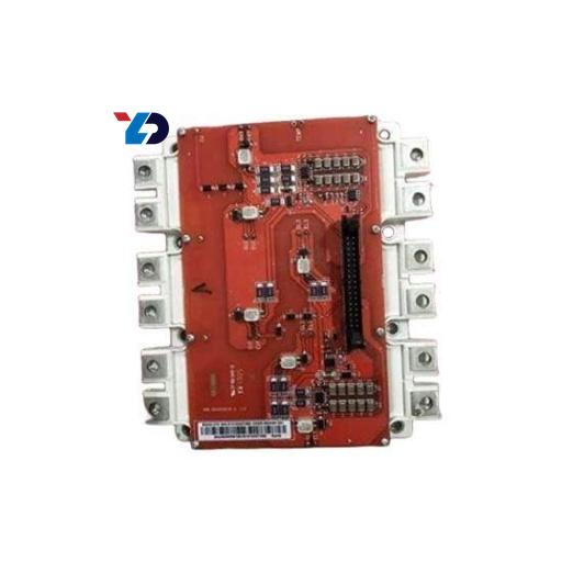 BGAD-22C FS300R120E4 Motion Control Module