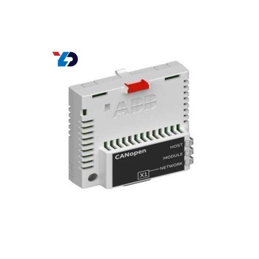 FCAN-01 CANopen Adapter Module: High-performance CANopen Interface for Industrial Automation