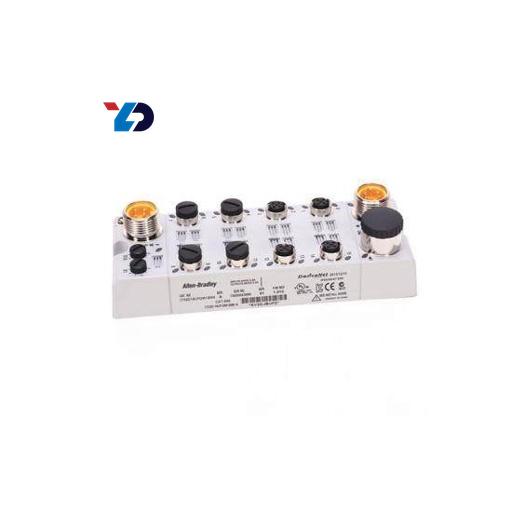 Control Systems 1732D16CFGM12MN Input Output Module