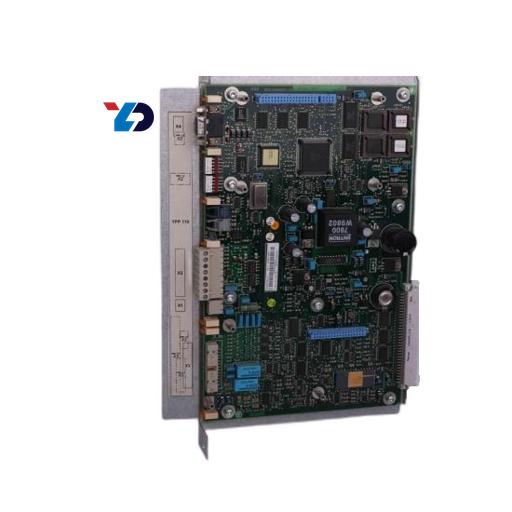 DSQC601 3HAC12815-1/09 POWER SUPPLY – High Efficiency and Reliable Supply Solution