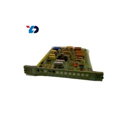 UT4642a EIA302398R121 PC Board Control Assembly, Advanced Industrial Automation Solutions