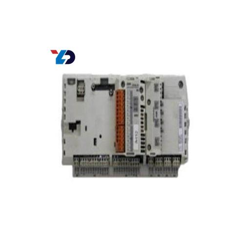 RDCU-02C: Drive Control Unit for Precision Motor Management