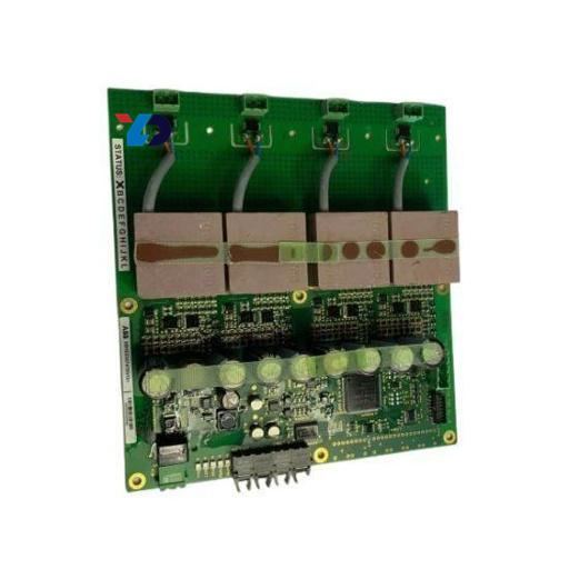 3BHE024747R0101 Control Board; Manufacturer:ABB