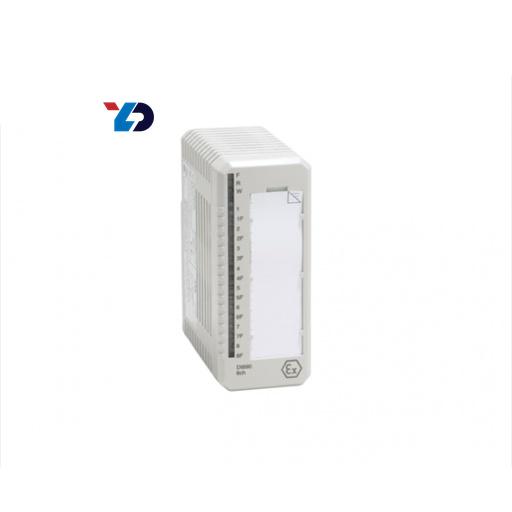 DI890 Digital Input IS 8 ch – ABB PLC’s, Digital Input Modules