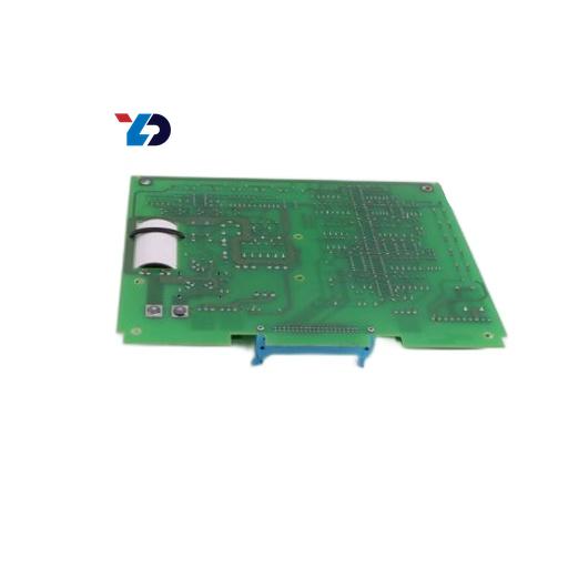 3HAC Series 023149-001 Industrial Control Module