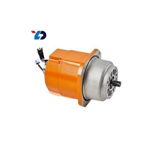3HAC021724-001 Robot Motor with Pinion – Precision Drives for Industrial Automation