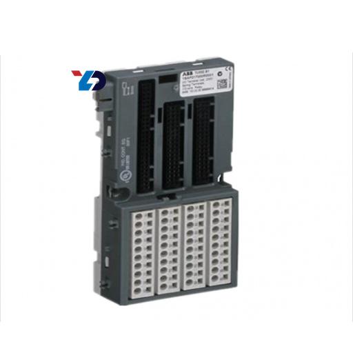 TU532-XC 1SAP417000R0001 PLC Systems: Advanced Automation Solutions
