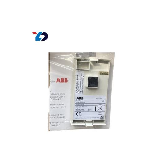 TD951F 3BDH001020R0001, Advanced Industrial Control Module