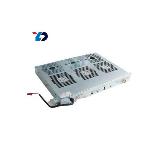 P-HA-RPS-FAN03000 | PHARPSFAN03000 Bailey Cooling Fan Assembly – Precision Engineering for Industrial Cooling Solutions