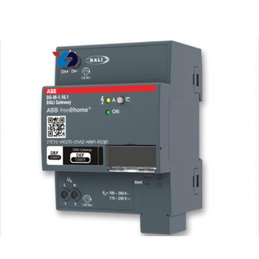 REL316*4 1KHA000835-UEN Contact – Advanced Automation Solutions