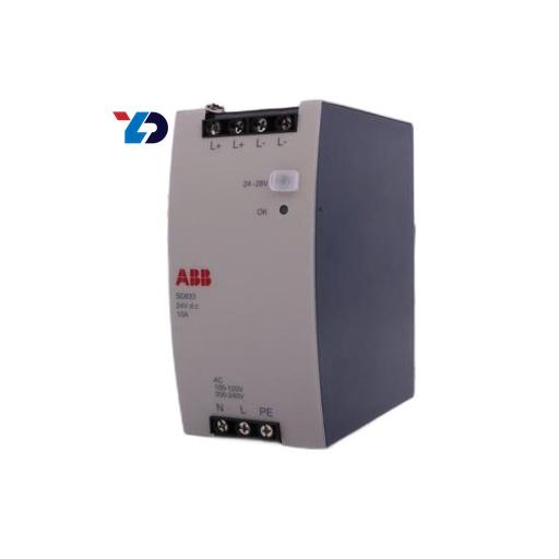 3HAC024779-002 Industrial Control Module