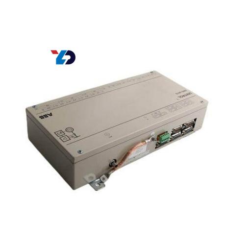 HENF 105296 R0001 E5LA: Industrial Control Module for Precise Automation