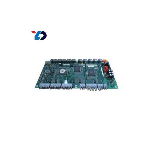 UFC718AE01 HIEE300936R0101 – Advanced Main Circuit Interface Board