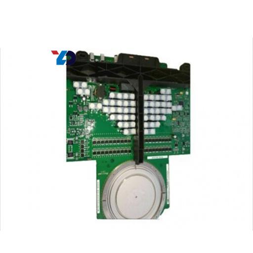 5SHY3545L0003 Voltage Protection Module