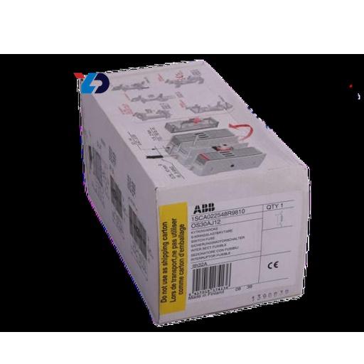 ICSA04B5 FPR3341501R1042 – Advanced Process Control Module