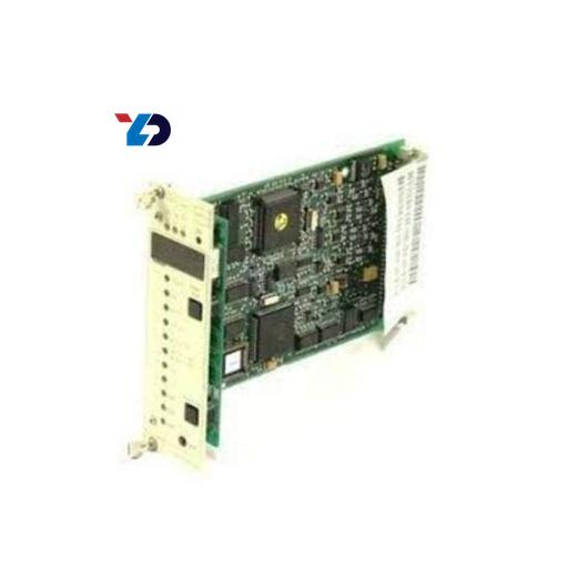 SPCD 3D53 – High Performance Motor Control Module