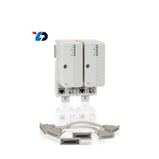 BC820K02 | 3BSE071500R1 | RCU-Link & CEX-Bus Interconnection Units – Industrial Control Modules