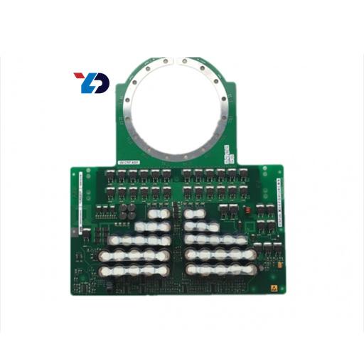 3BHB002481R0001: Advanced USC329 AE01 IGCT Module