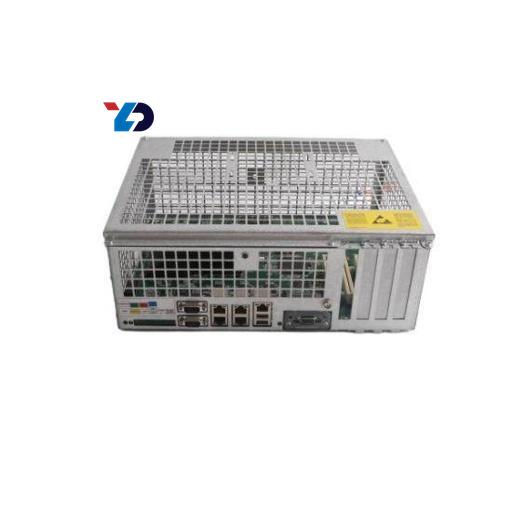 DSQC639 – 3HAC025097-001 Robot Circuit Board