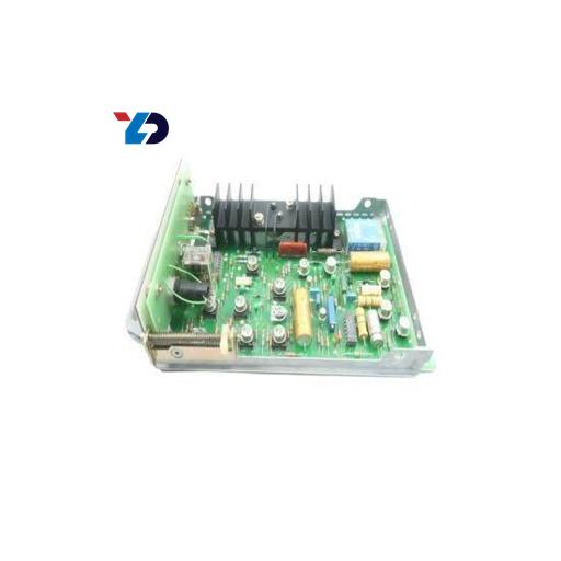 ASEA BROWN BOVERI PCB 18V HESG-216027-R1 STABILIZER MODULE