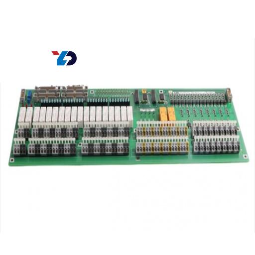 MCX913-1-5-1 HESG440827R51 HESG112835/A Industrial Control Module